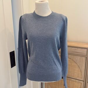 VERONICA BEARD- Blue Sweater